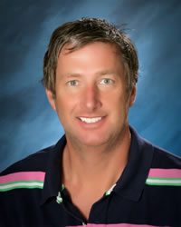 Craig Langley 